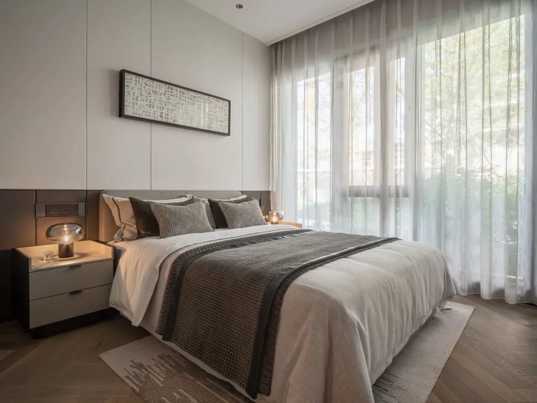 西安「青龙台」丨中国西安丨奕木设计-101