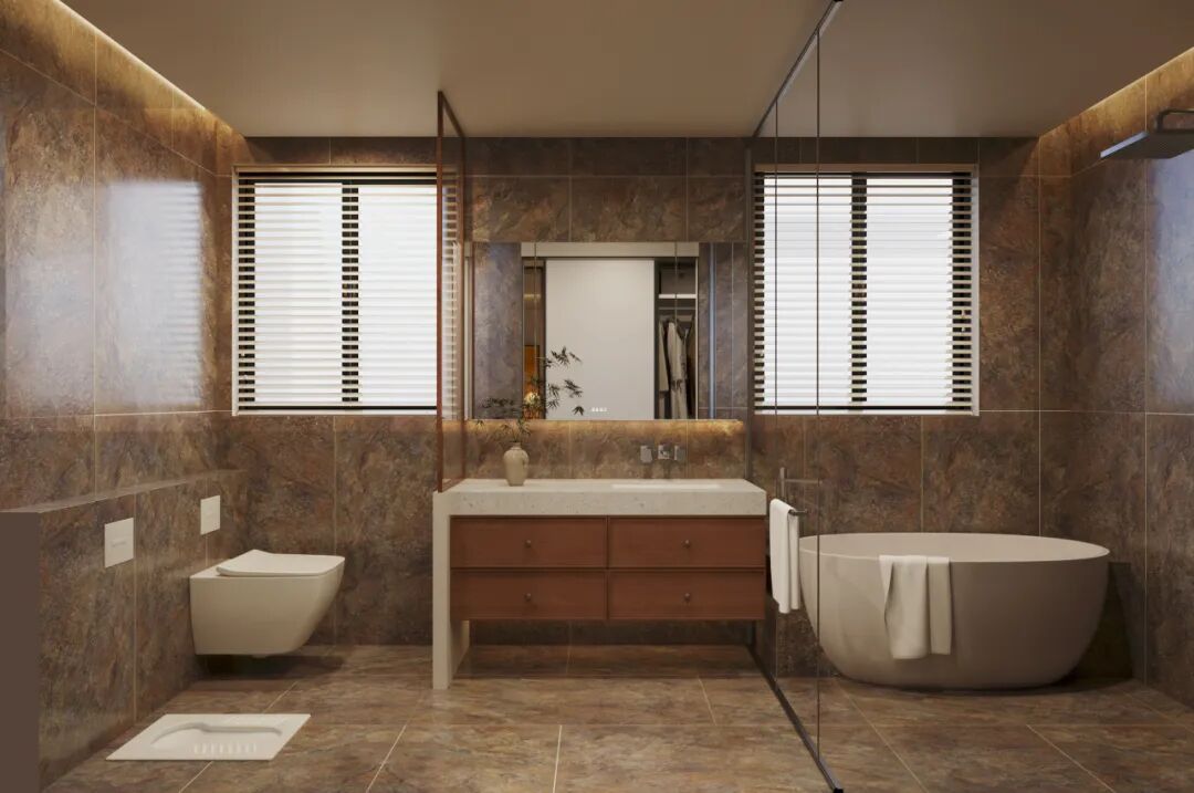 柳州碧桂园别墅丨中国柳州-70