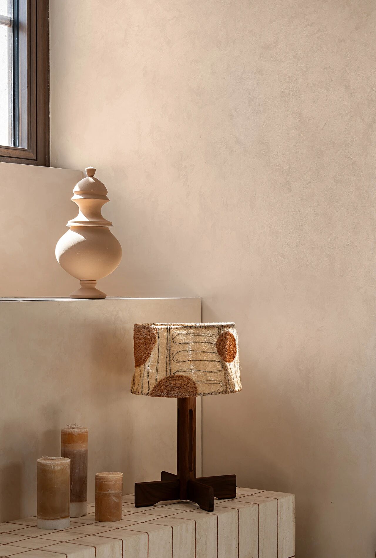 上海信安里别墅软装设计丨中国上海丨深圳市布鲁盟室内设计有限公司-108