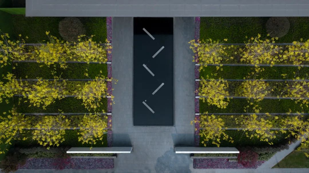 成都锦官印悦丨中国成都丨WDD问道景观-30