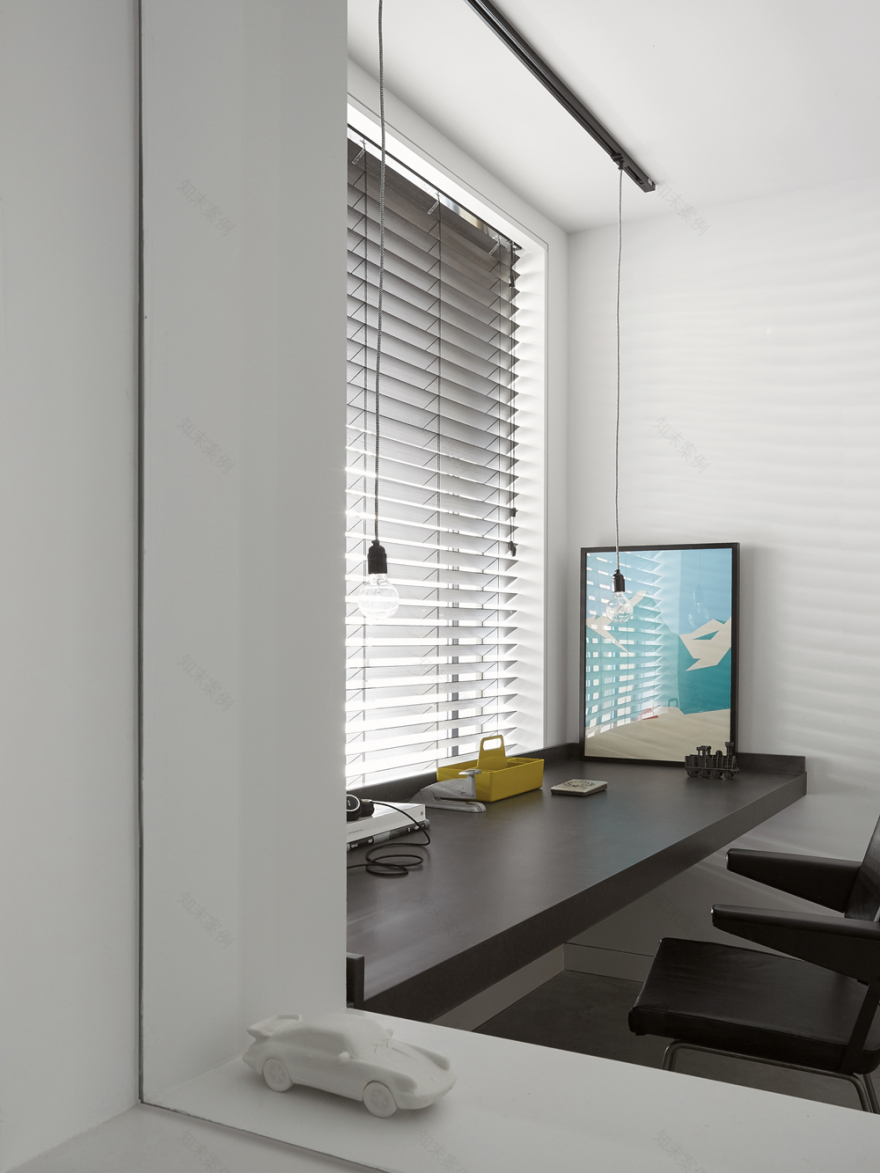 阿姆斯特丹温斯劳尔大厦 | 五彩斑斓的折衷街区之家-19