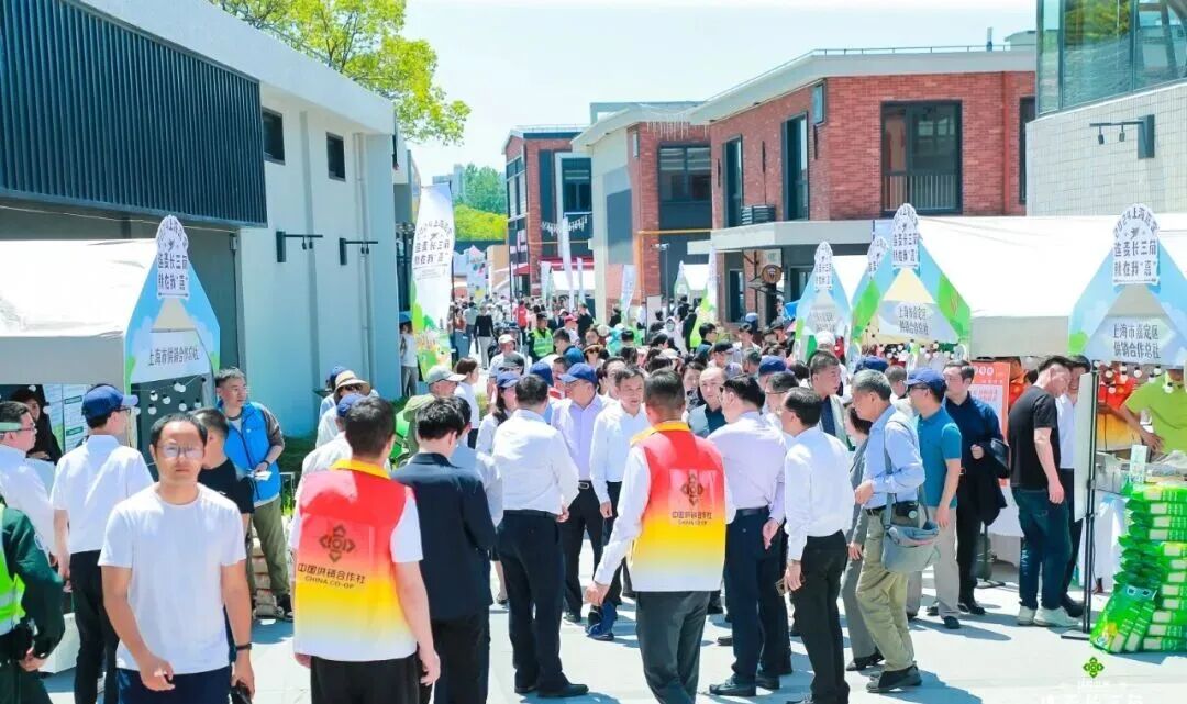 以设计重塑城市活力丨三益作品荣膺2024年度上海“15分钟社区生活圈”优秀案例-68