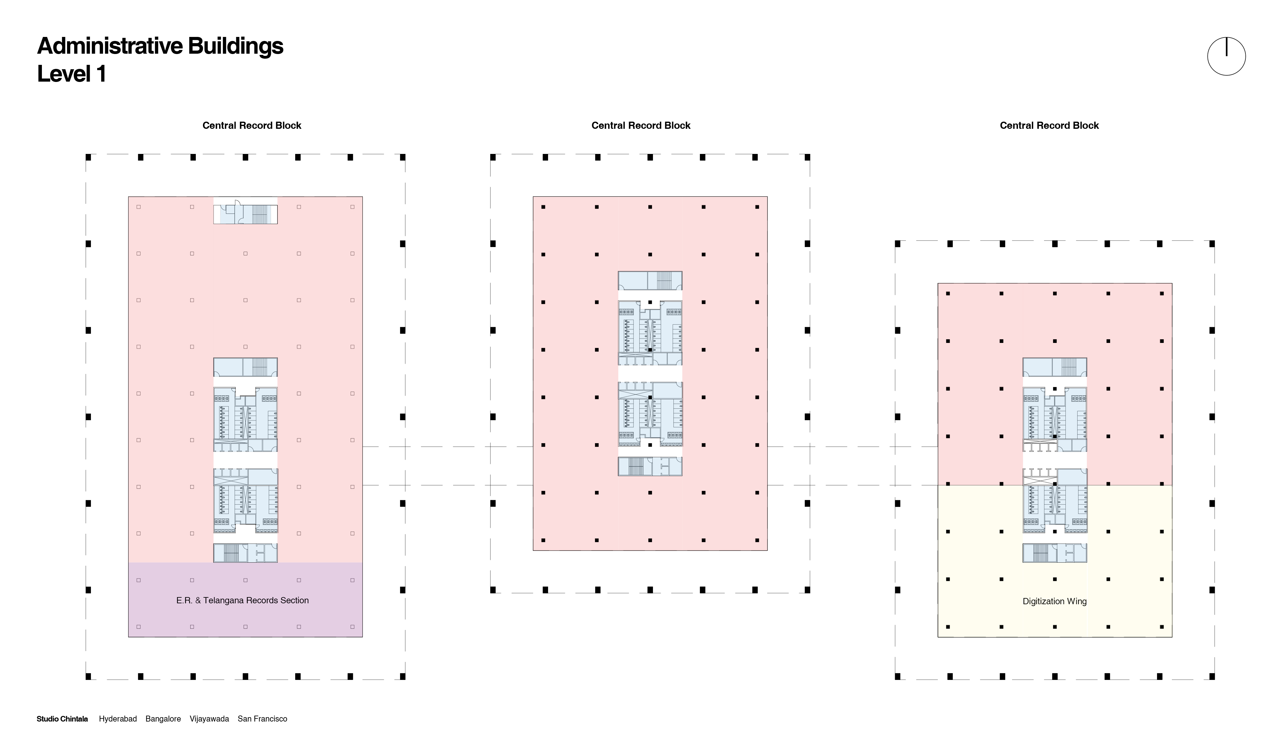 Telangana New High Court-47