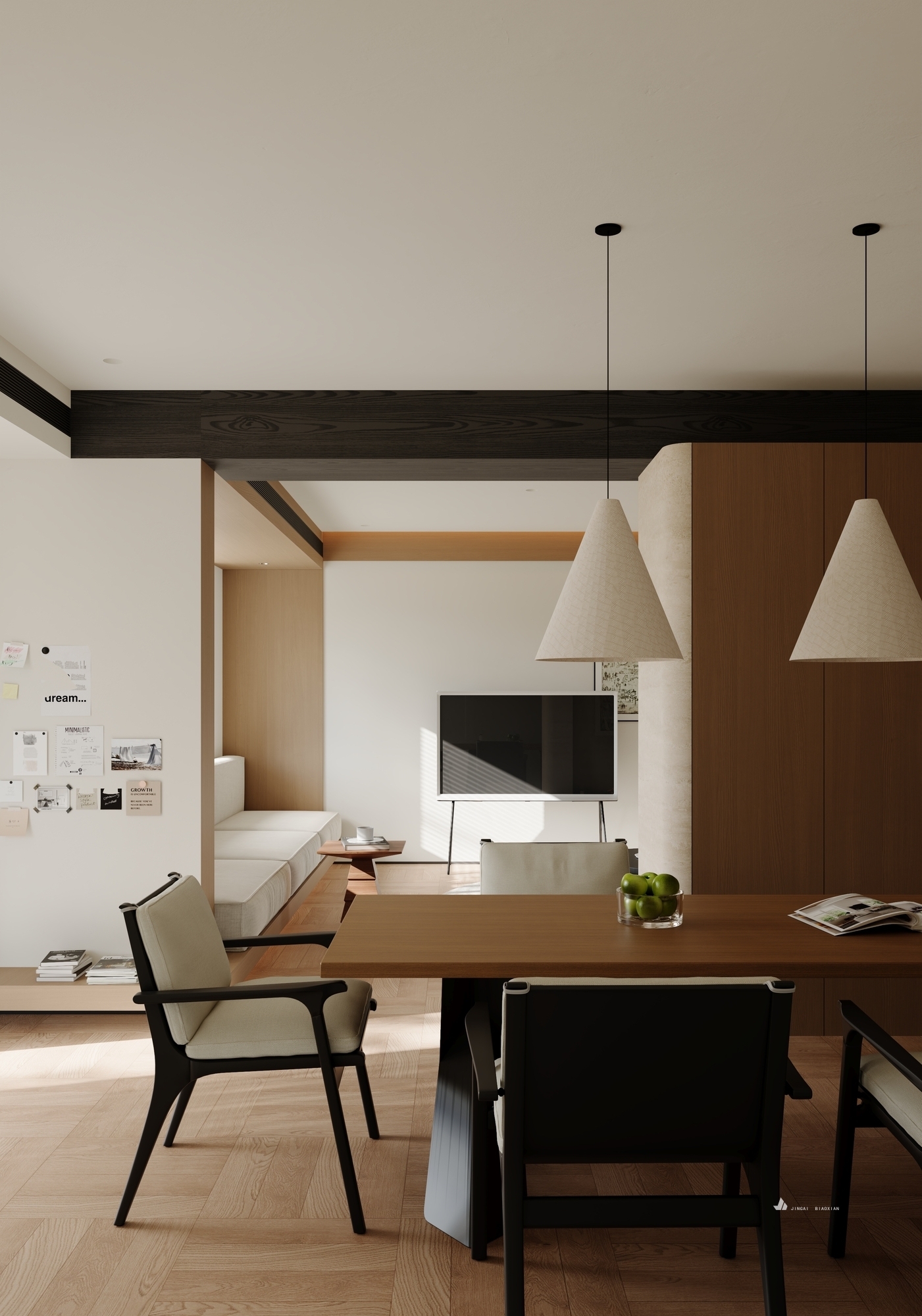 现代美式中古-12