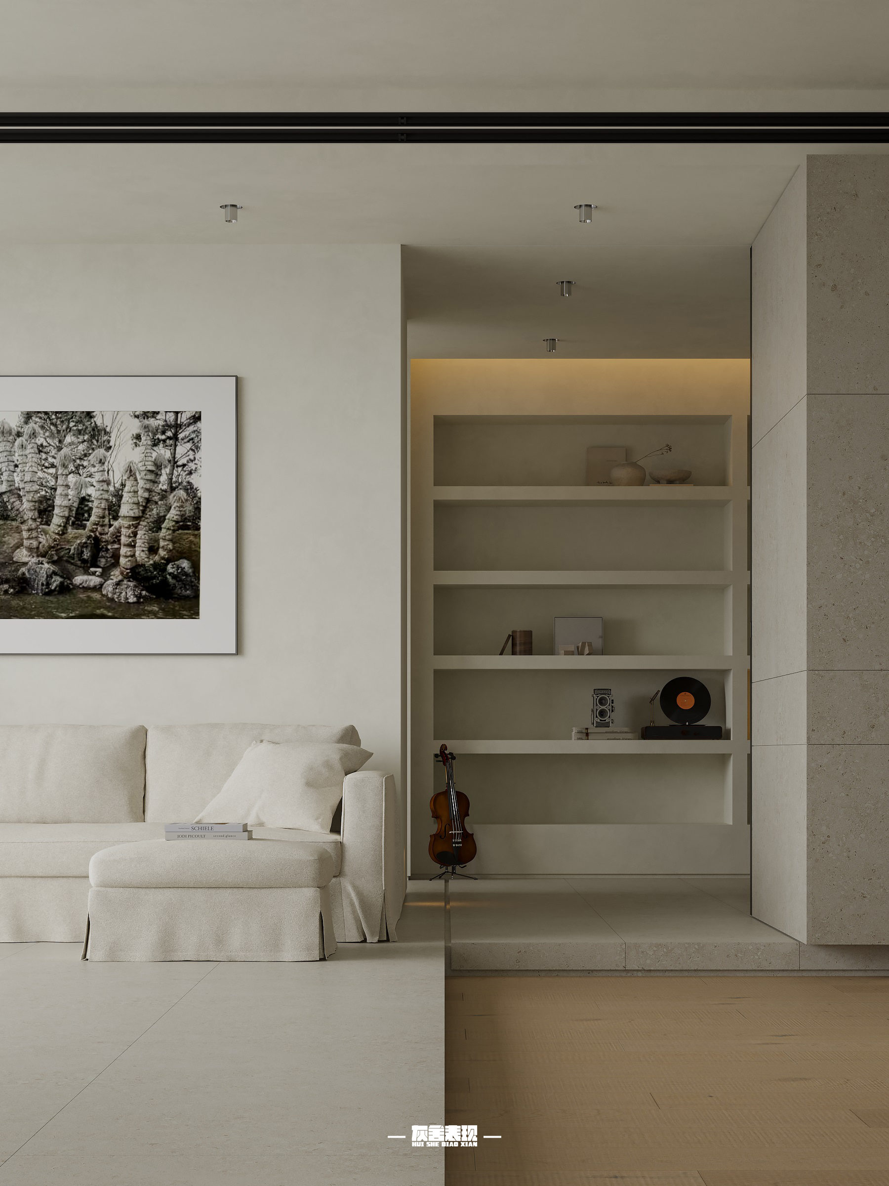 2025年五一渲染作品-13