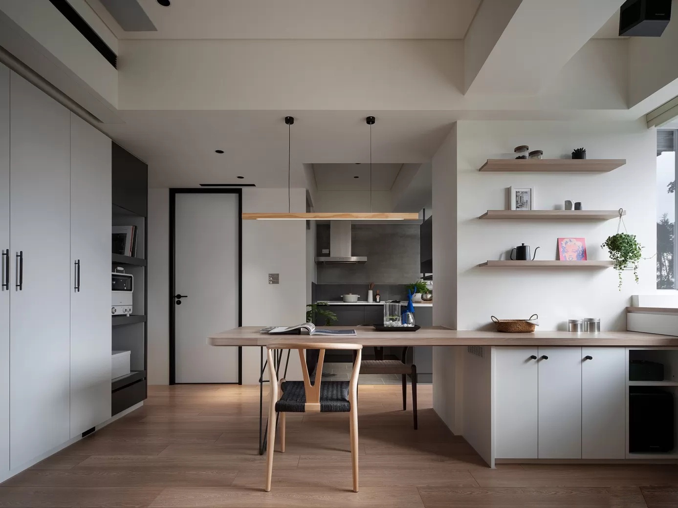 泥爪子｜Dirty Paws-时雨空间设计-3