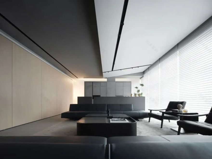 壹品国际总部办公室丨中国广州丨TTD广州本至设计事务所-48