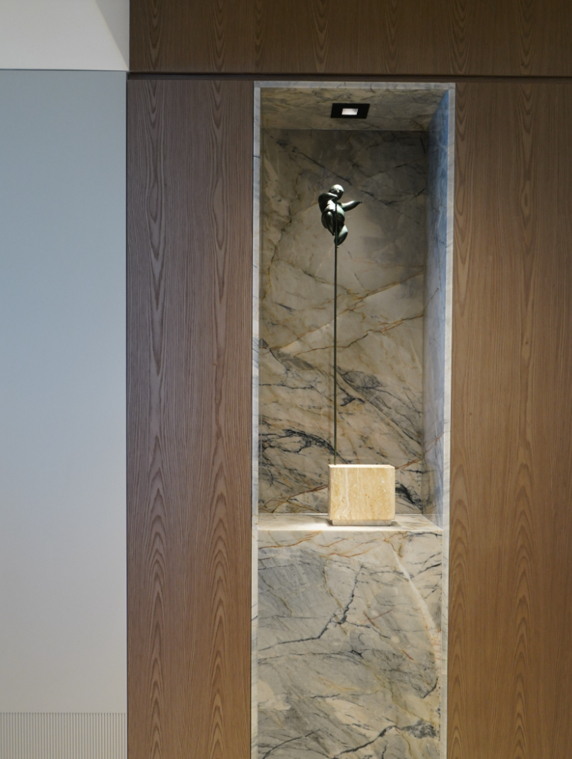 阳光海滩家的博物馆丨乌拉圭佛罗里达丨DKOR 室内设计-7