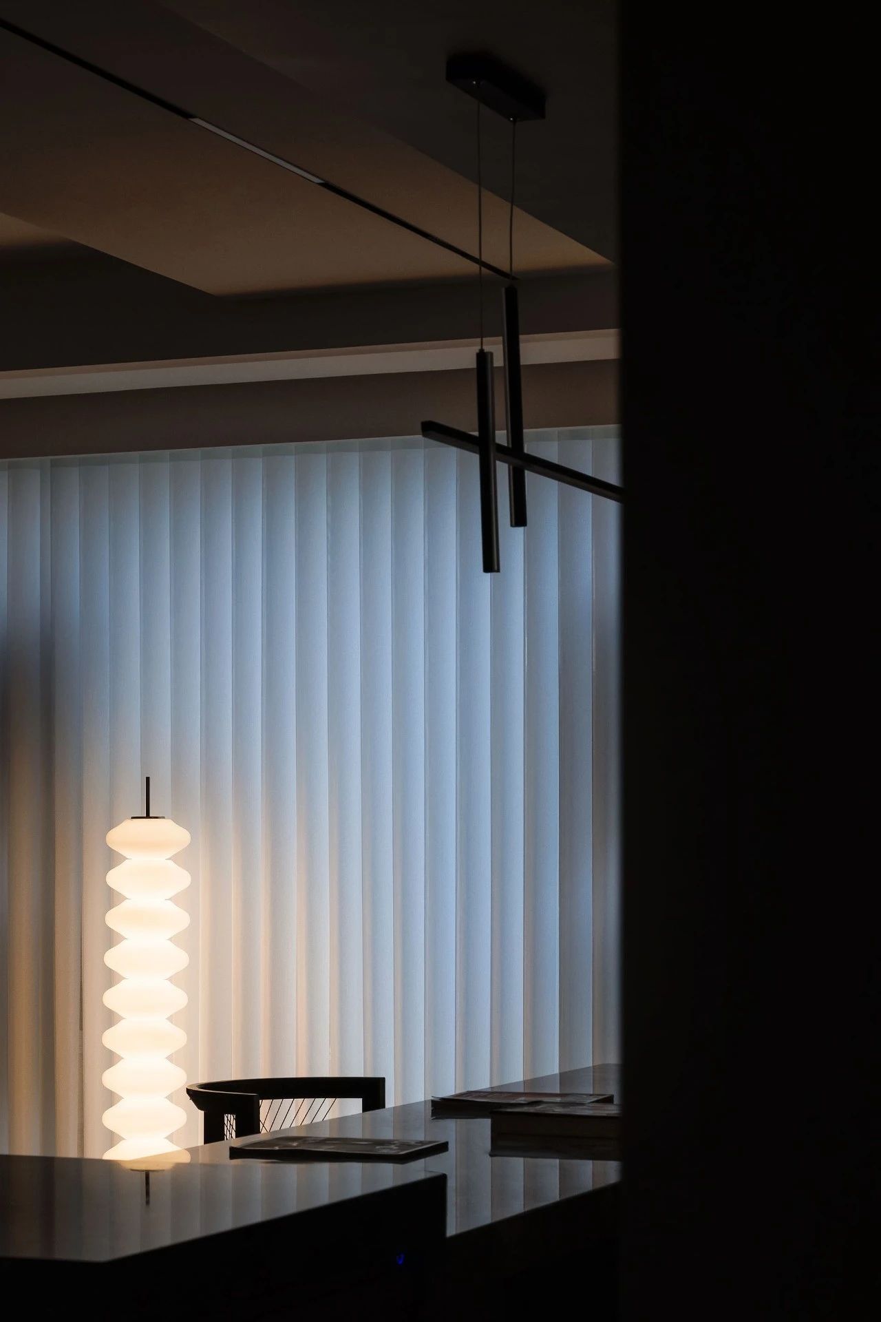 汕头 327㎡自建房住宅丨中国汕头丨NewOneDesign 新一设计-46