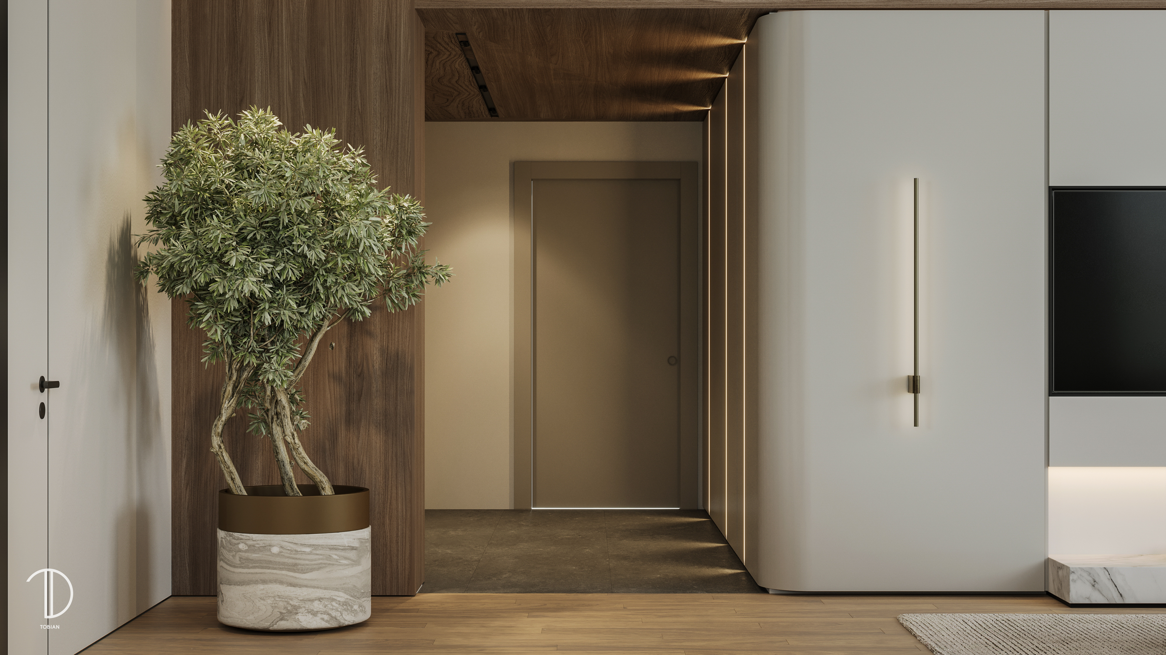 DS5 Home Interior - 160 sqm-6