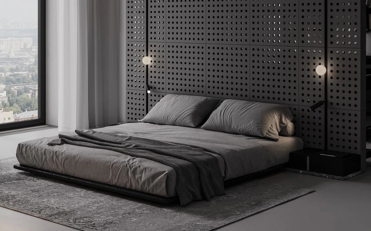 优质公园丨俄罗斯莫斯科丨MIKHAIL FATEEV,ANNE KIREEVA-33