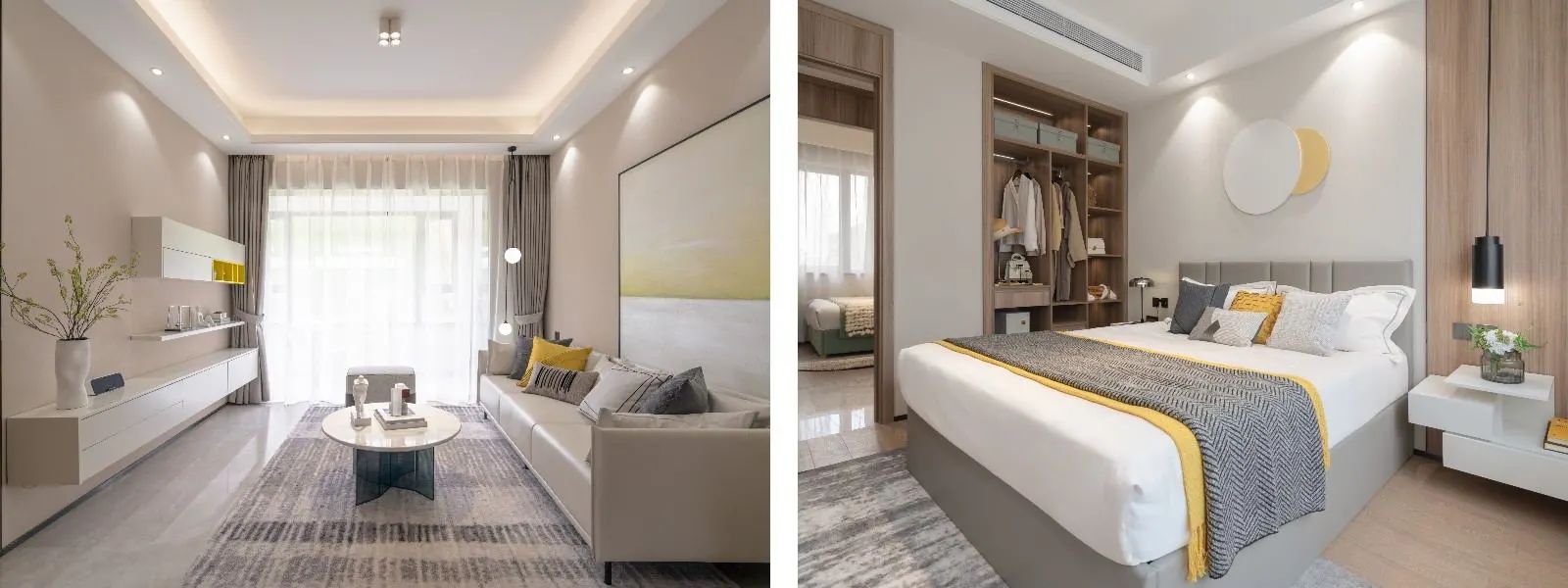 苏宁雲著·空港示范区丨中国西安丨锐度设计(西安分公司)-26