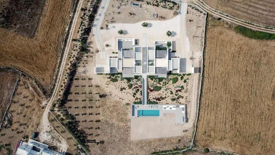 古岛与现代建筑的平衡-43