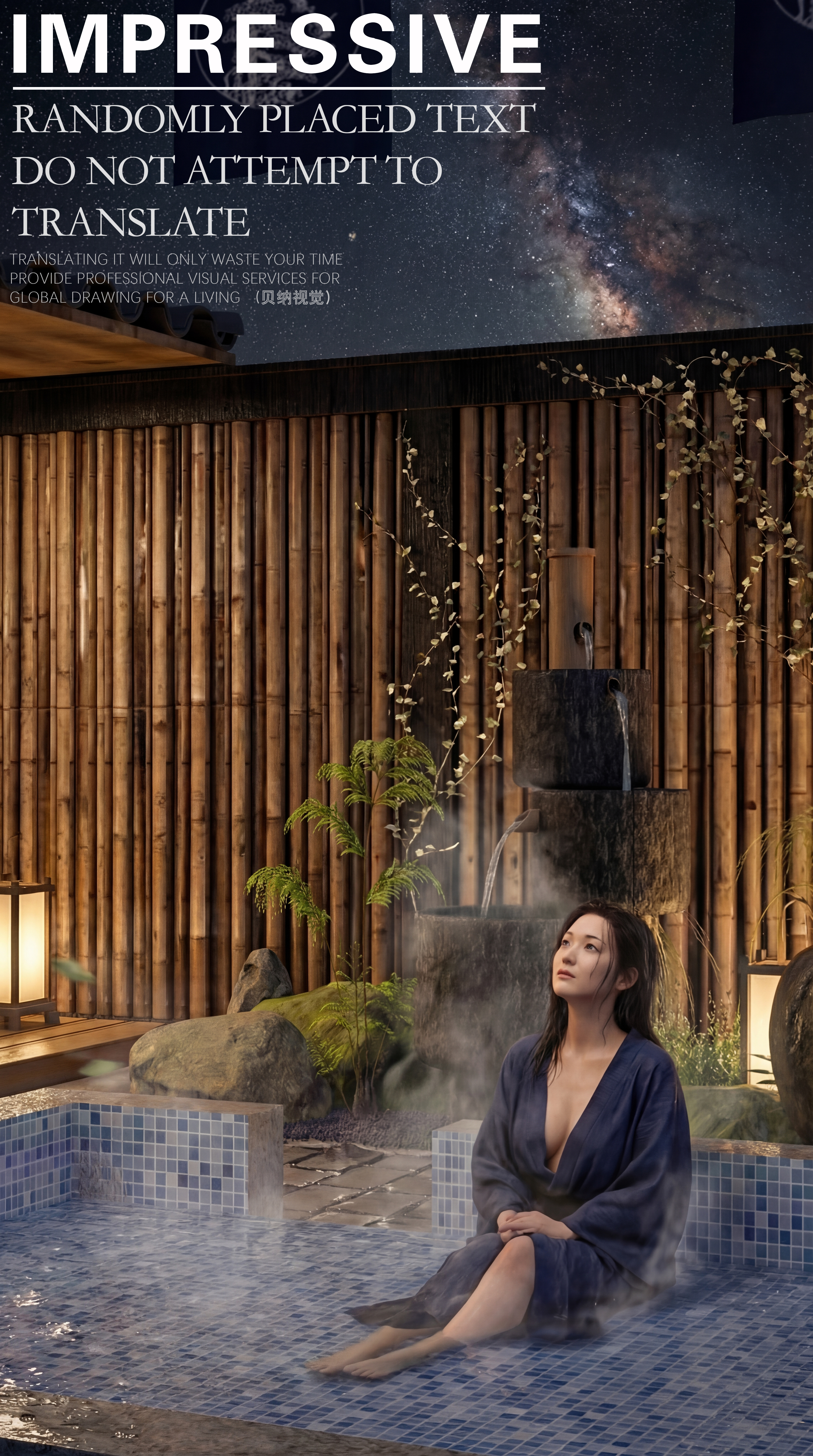 日式 | 庭院 | 现代 -6