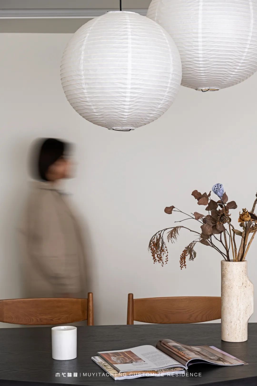 天空云镜丨中国重庆丨重庆木艺踏程全屋定制-19