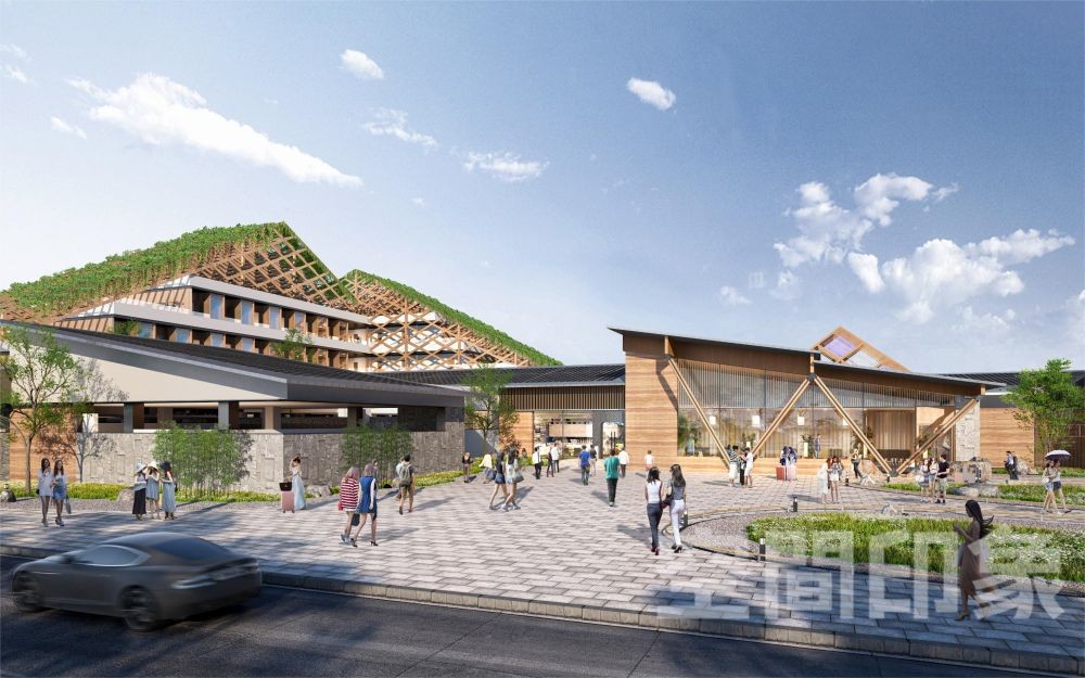 北京五棵松万达广场丨中国北京-57