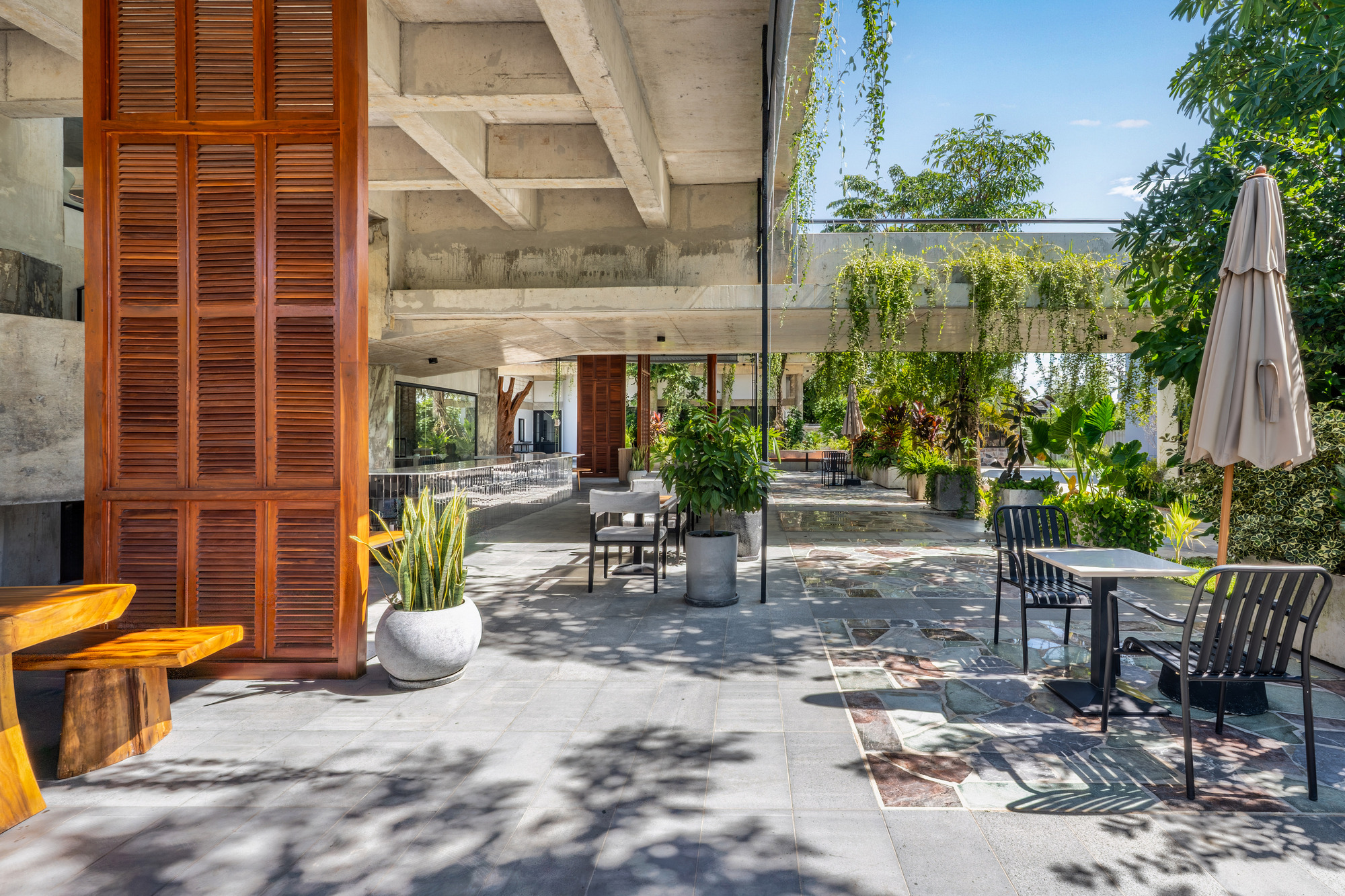 丨柬埔寨丨Khoan + Partners-13