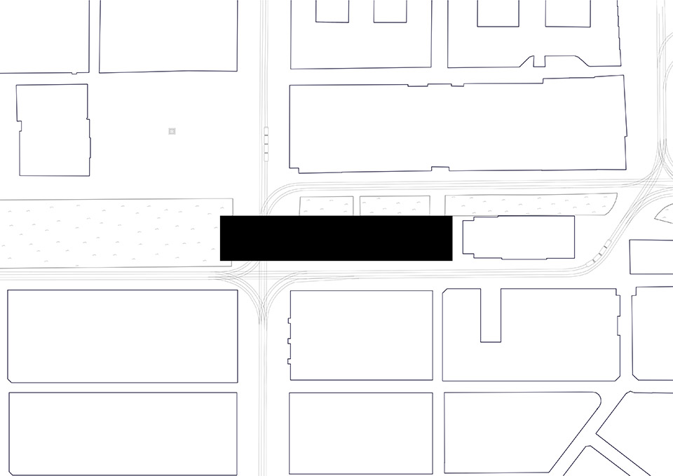 Brunnsparken派对纪念馆丨Bornstein Lyckefors事务所-42