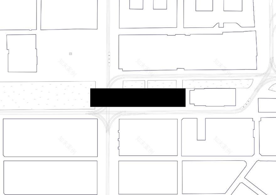 Brunnsparken派对纪念馆丨Bornstein Lyckefors事务所-42