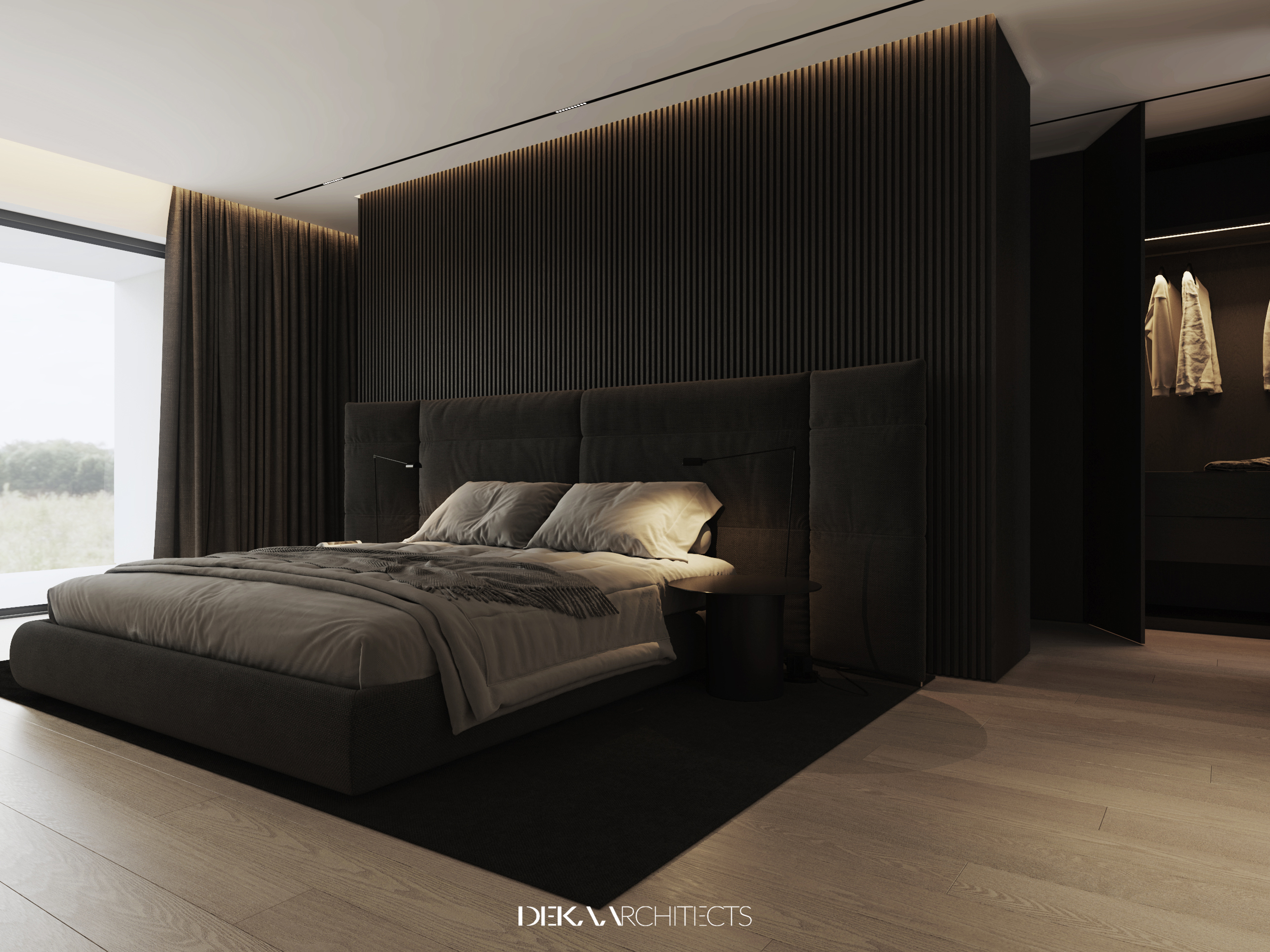 INTERIOR 001.19 | House 400sqm. Legionowo PL-20