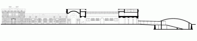 圣彼得堡国立大学高等管理学院主教学楼重建丨俄罗斯圣彼得堡丨44工作室-91