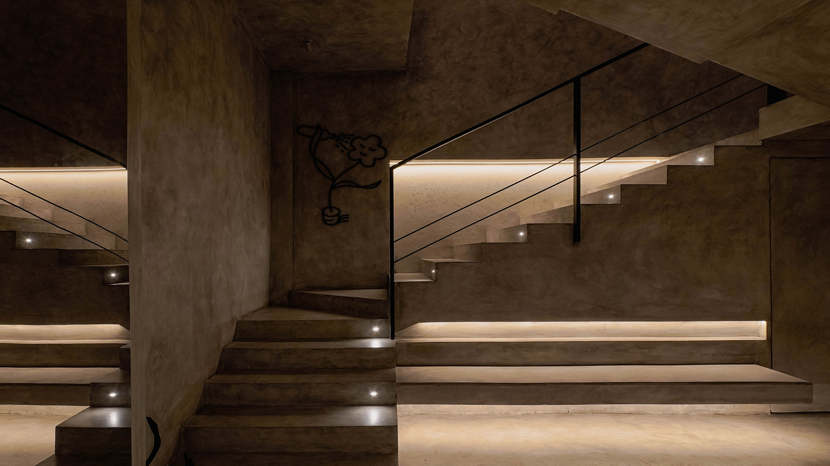 幸子食堂丨中国武汉丨向生设计事务所-32