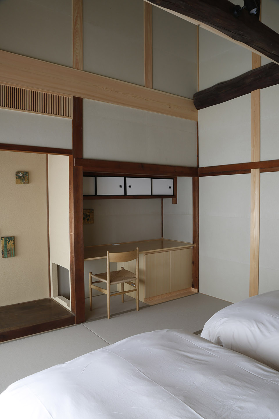 菱屋丨日本京都丨佐野文彦工作室-70