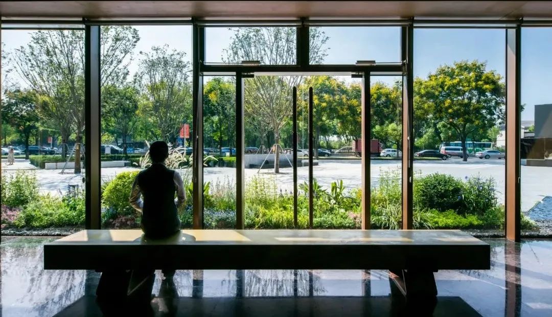 南京阳光城・檀境丨中国南京丨LAURENT罗朗景观-83