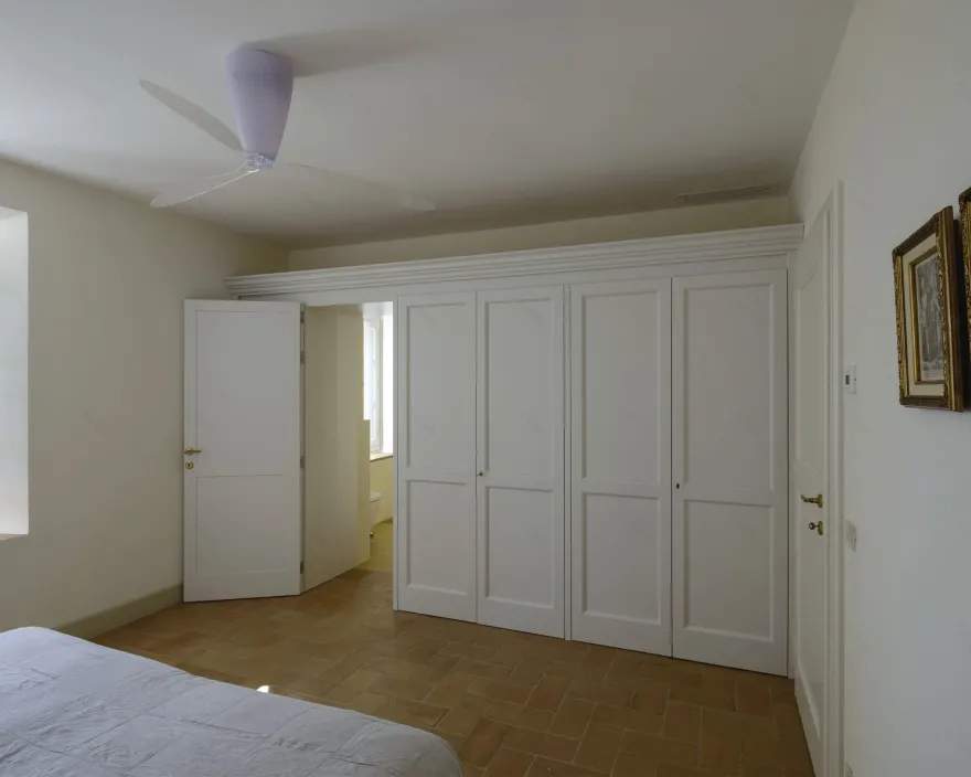 意大利山间别墅丨Studio Caminoli Coppola-44