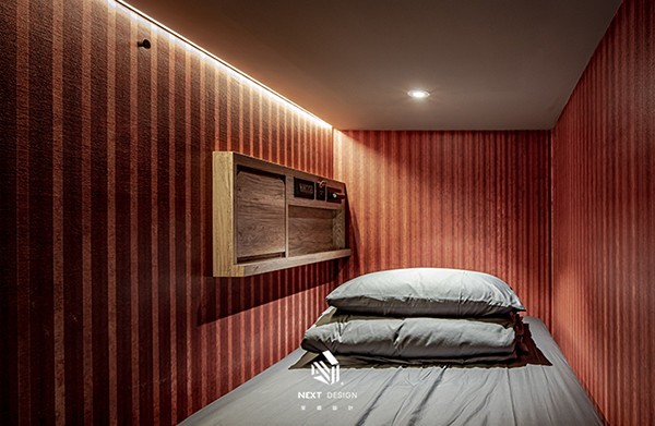 TAKE TIME · 酒店设计丨中国花莲县丨Next Design Group | 呈境室内装修设计-23