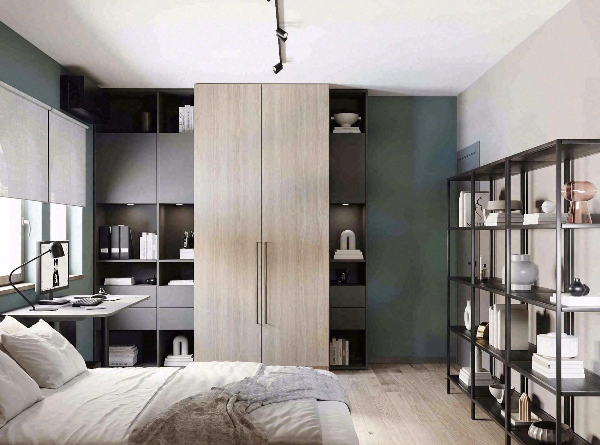 Apartments in Bulgaria-19