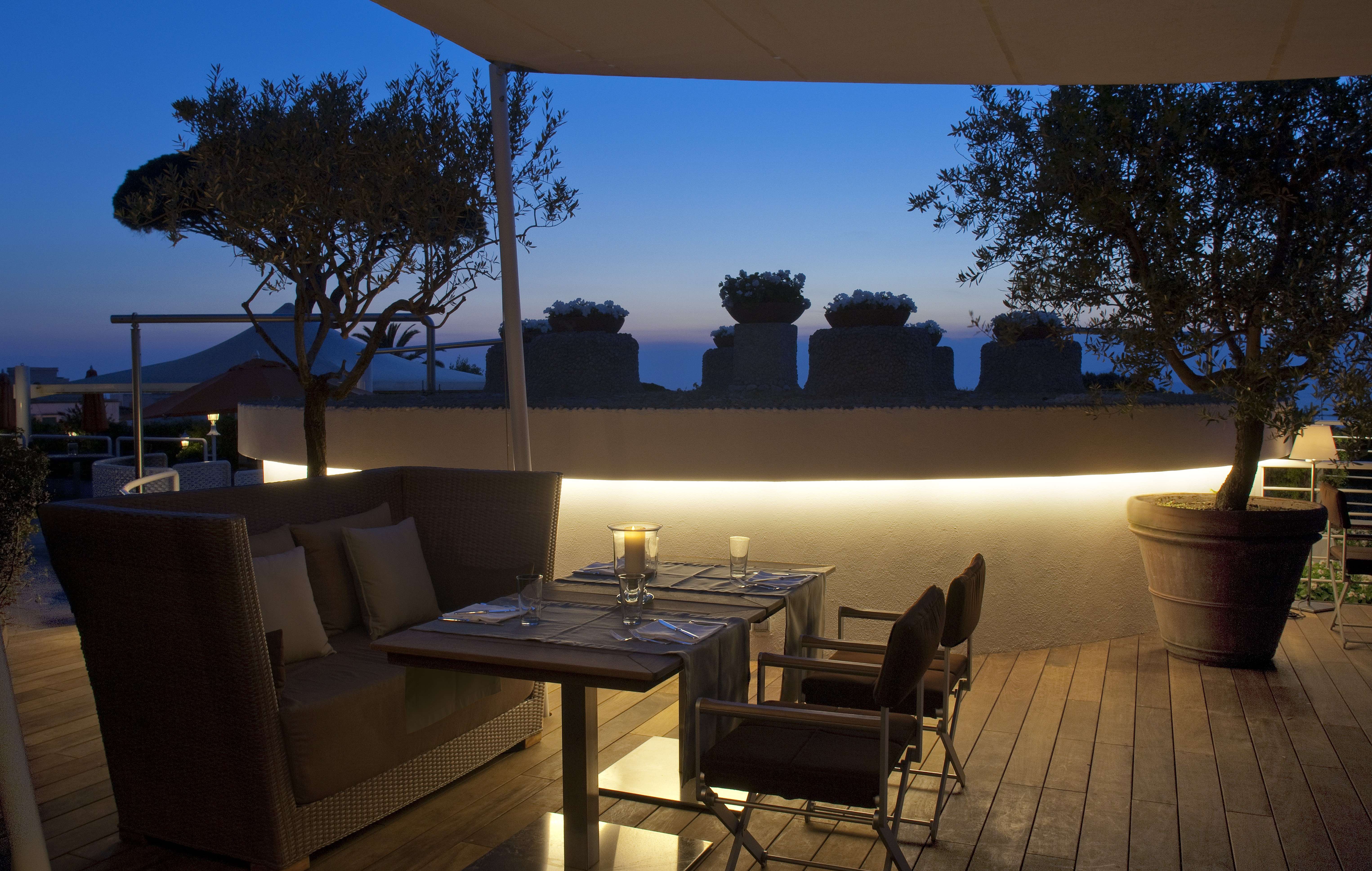 意大利 卡普里皇宫温泉酒店 Capri Palace Hotel - Spa-30