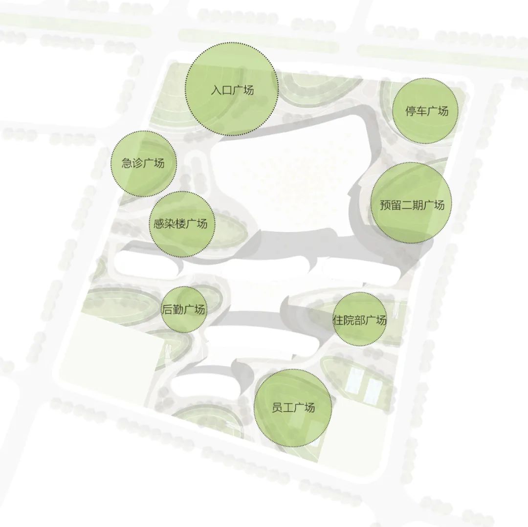 投标方案 | 东莞市滨海湾中心医院长安院区-72