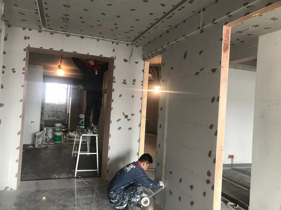 华宁家居生活馆 2020 年全新升级，专业室内设计服务-26