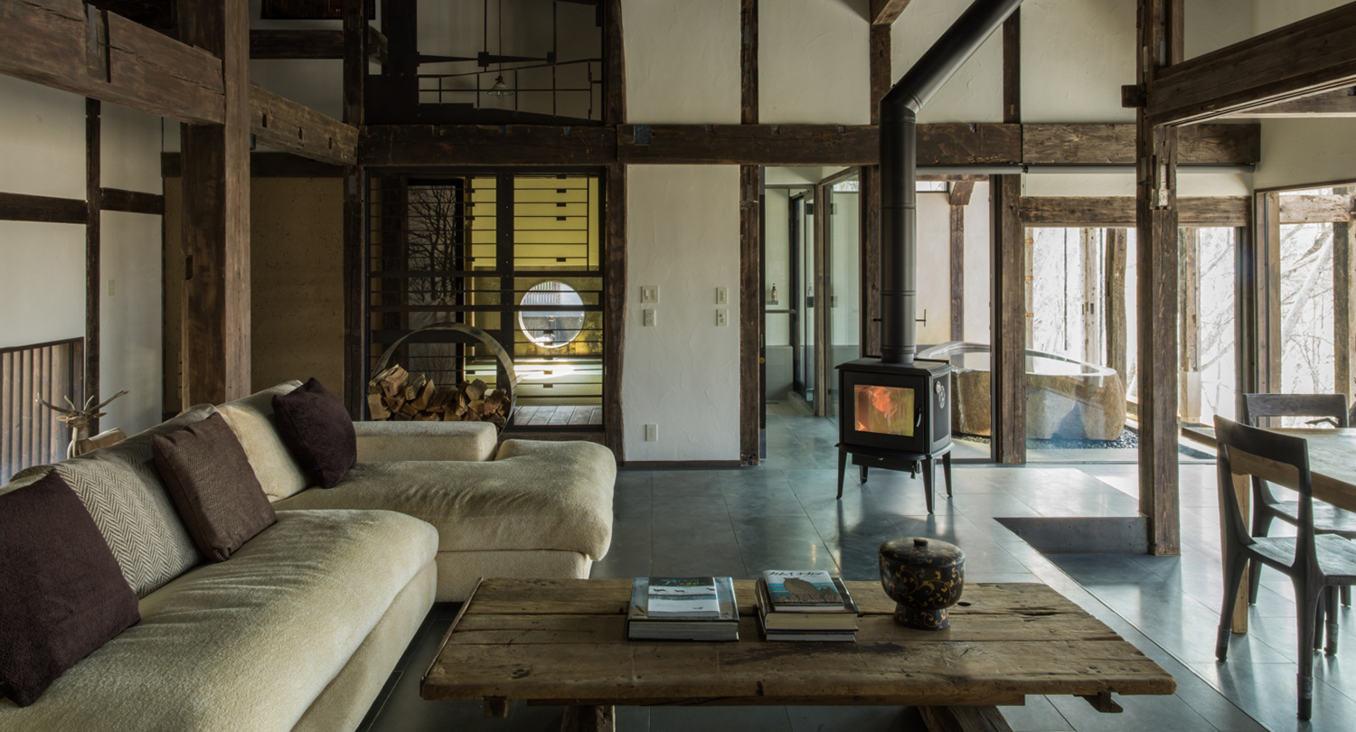 北海道 SHIGUCHI 画廊民宿丨日本丨Shouya Grigg-106