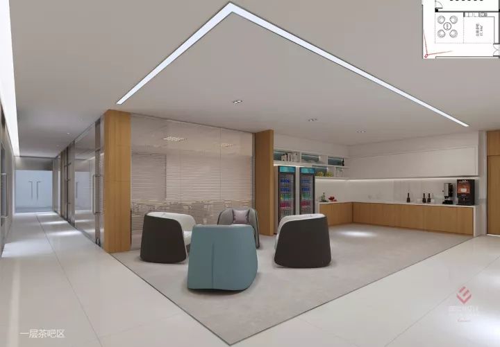 艺星医疗美容整形医院 | 现代留白美学典范-36