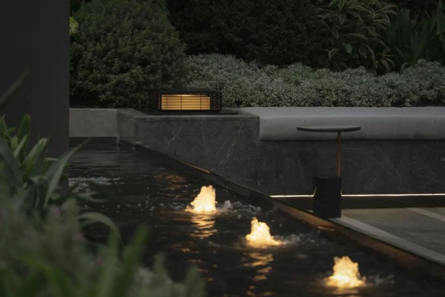 华润置地深圳·云上润府丨中国深圳丨上海澜道佑澜环境设计有限公司-53