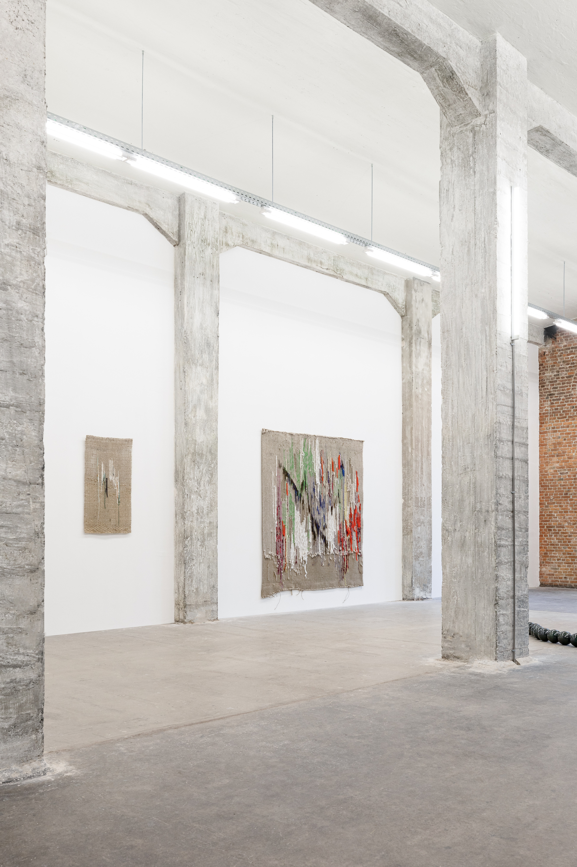 黑曜石画廊丨比利时丨Midnight Green-16