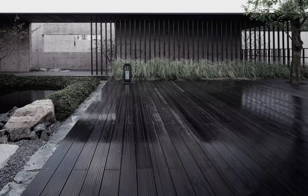 杭州绿城相心谷·诗意农庄——东方禅意与现代简约的完美结合-33