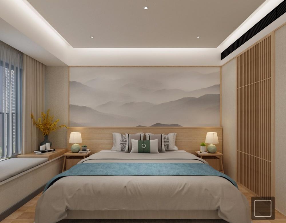 
番禺时代柏林梁宅 -10