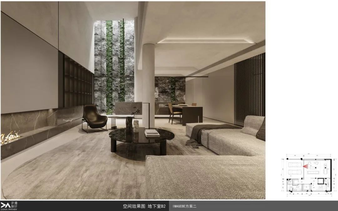 浙江义乌桃花源别墅丨中国浙江丨唐忠汉-5