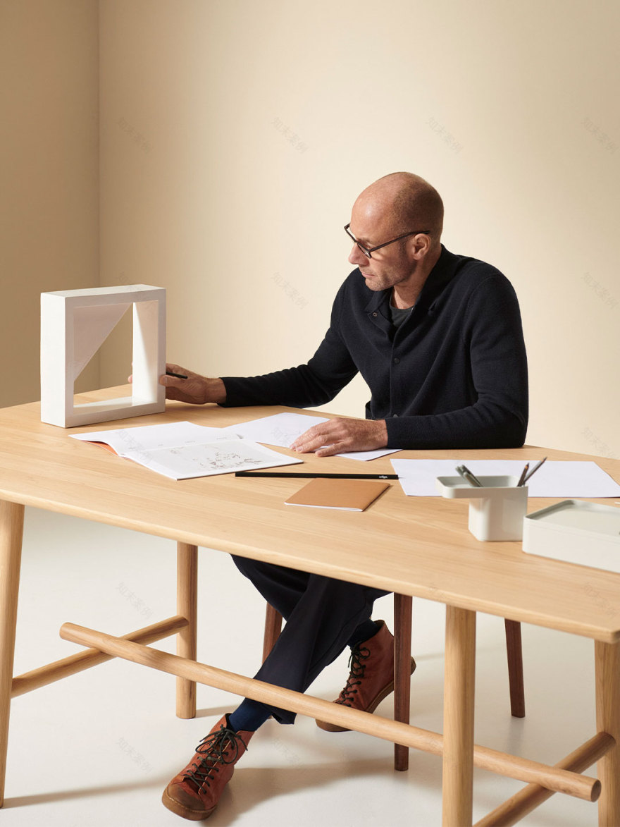 ‘Kite Breeze’新通风砖设计丨Adam Goodrum-20