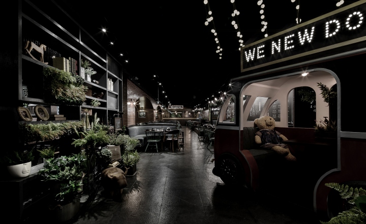 我们新做牛肉火锅餐厅-36