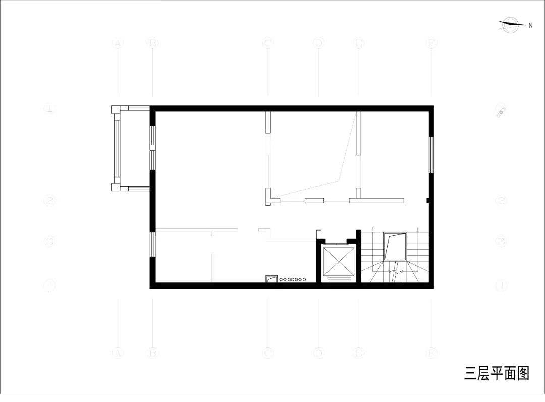 西山艺境丨中国北京丨钛马赫特级专家工作室-14