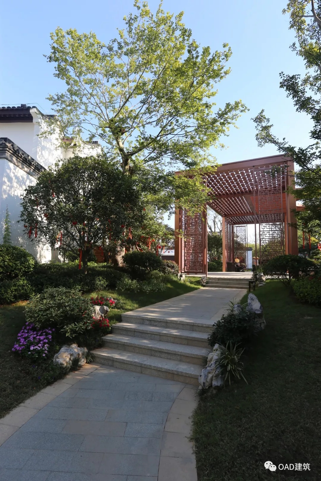 灵山工匠小镇丨中国上饶-32