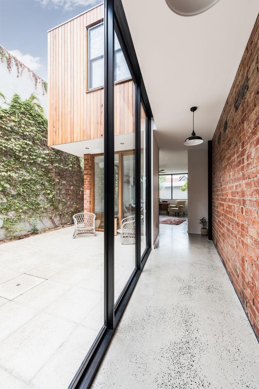 阿斯科特谷住宅-27