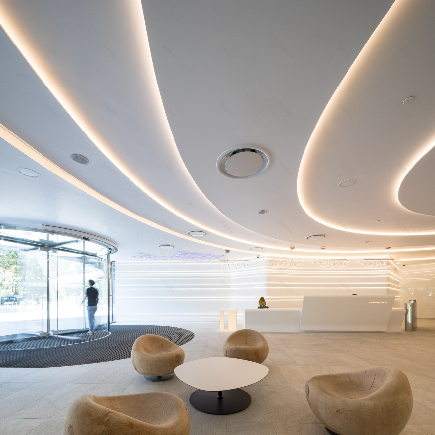 融合历史与现代的罗马尼亚 Oromolu 别墅室内设计-5