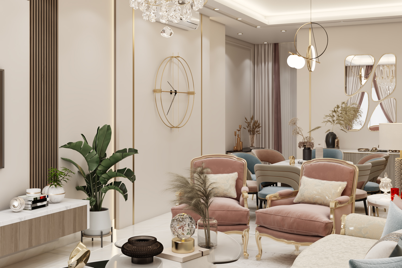 استقبال وسفره-3