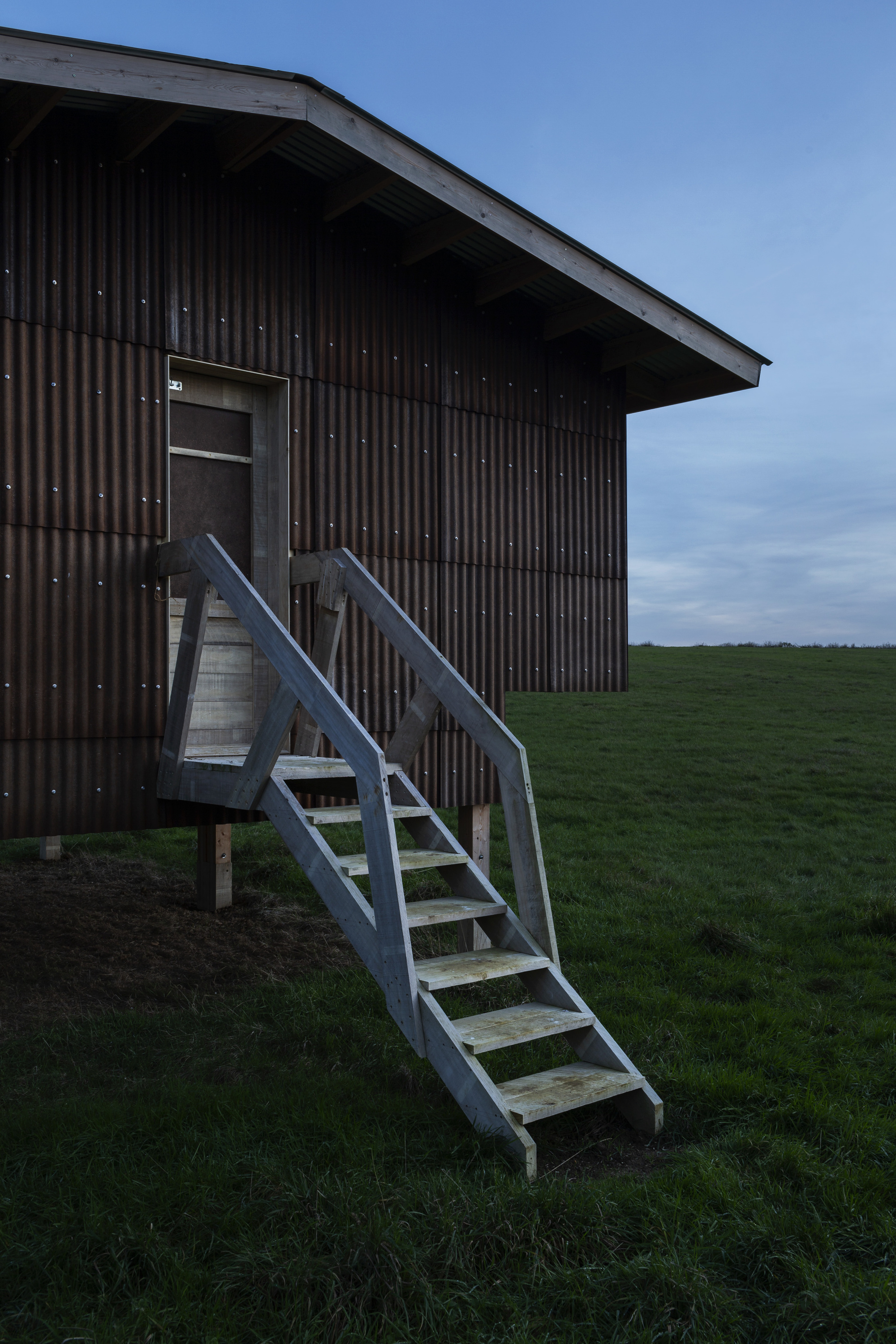 平房丨英国剑桥-25