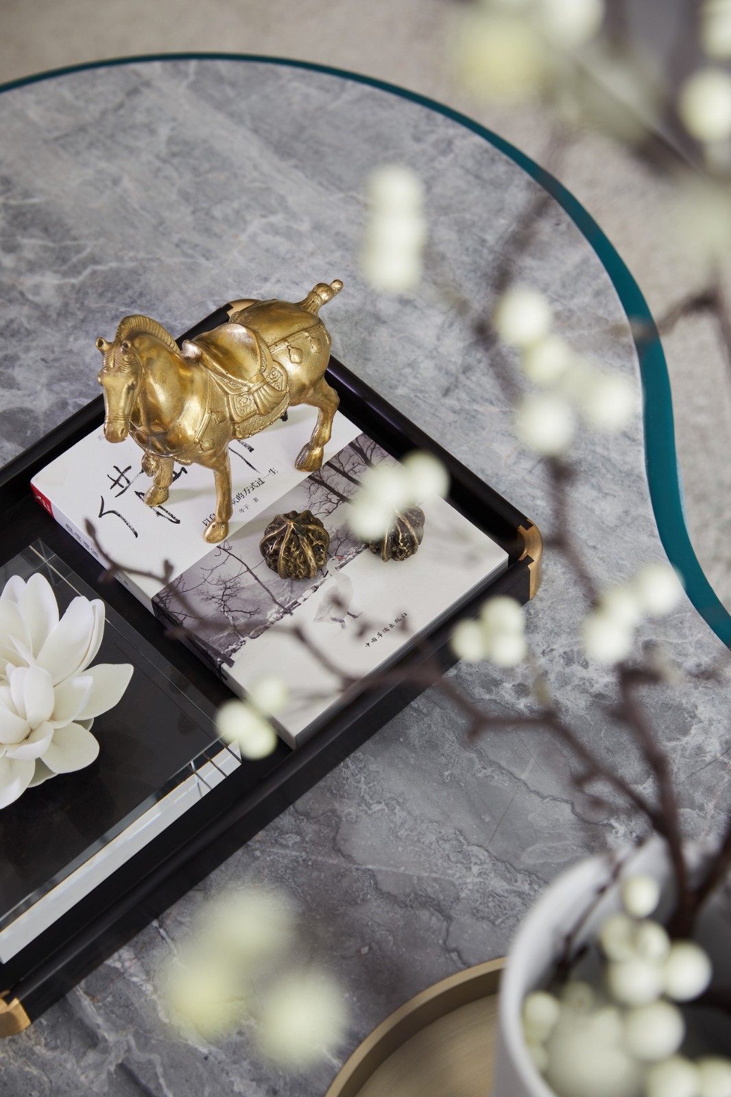 好似一抹绿，把自然温柔的融化！-7